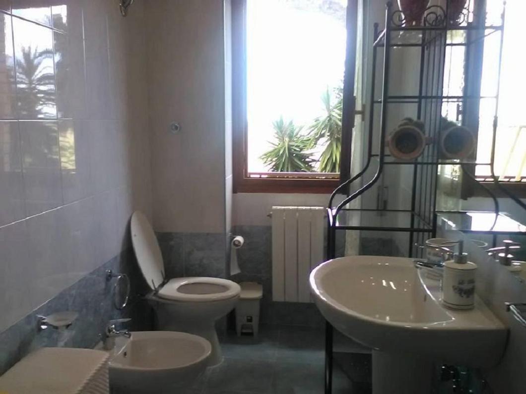Le Anfore Apartment *