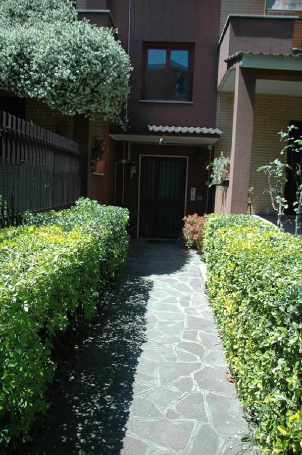Apartment Le Anfore