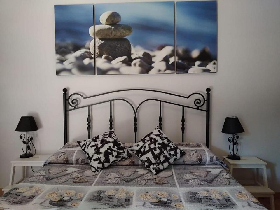 Apartment Le Anfore