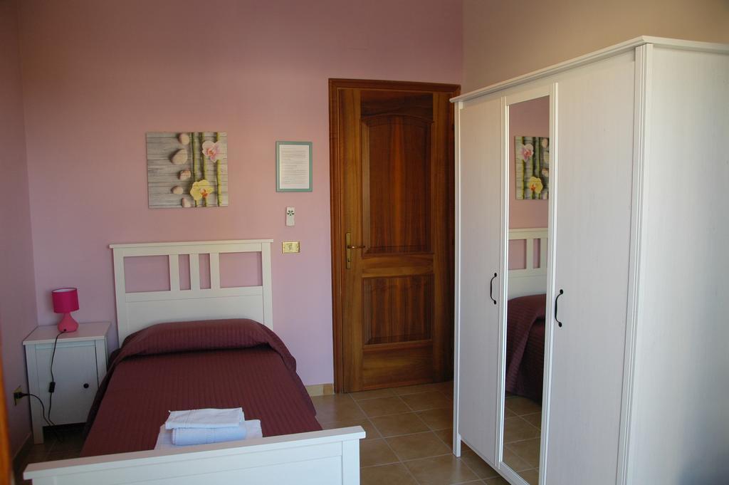 Le Anfore Apartment