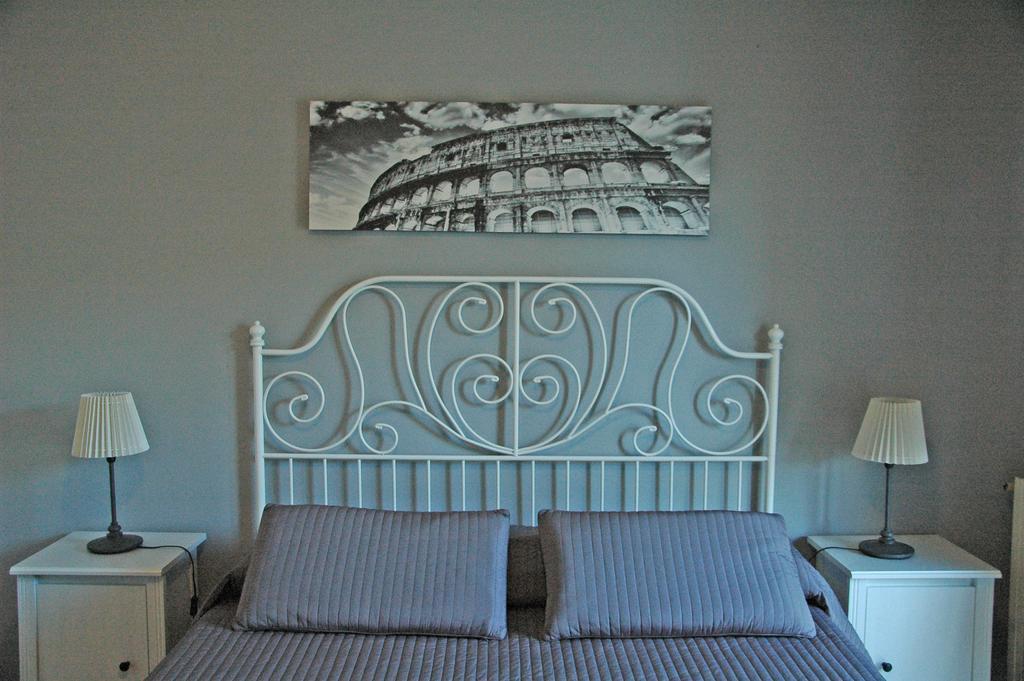 Apartment Le Anfore *
