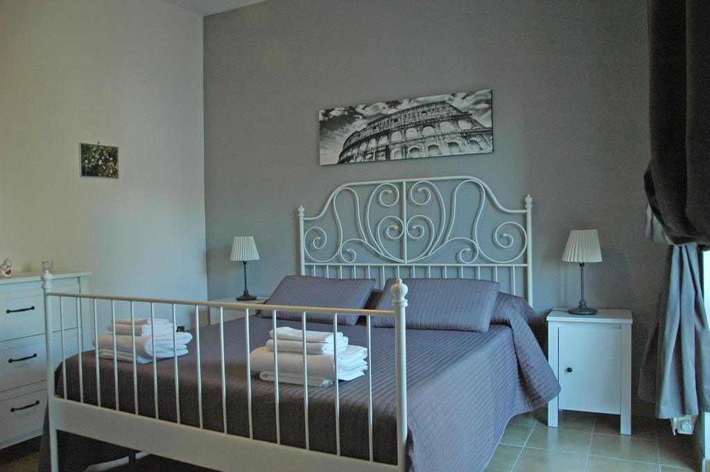 Apartment Le Anfore