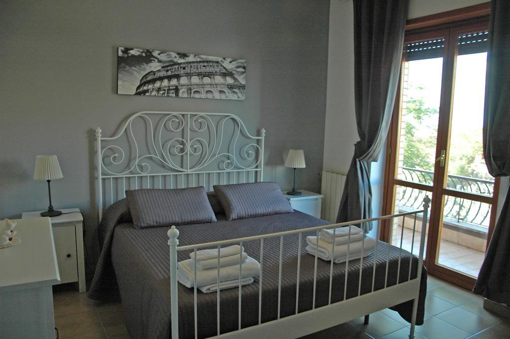 Le Anfore Apartment