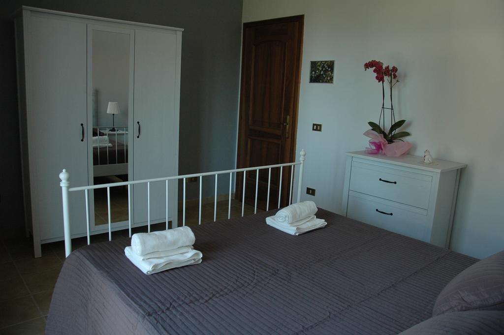 Apartment Le Anfore Marino