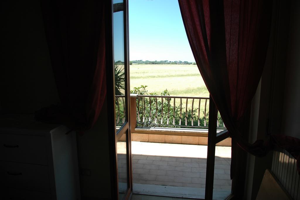 Le Anfore Apartment *