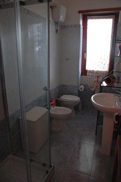 Le Anfore Apartment Marino