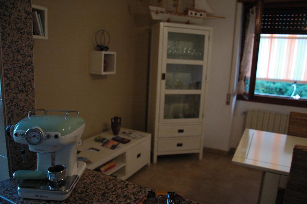 Le Anfore Apartment
