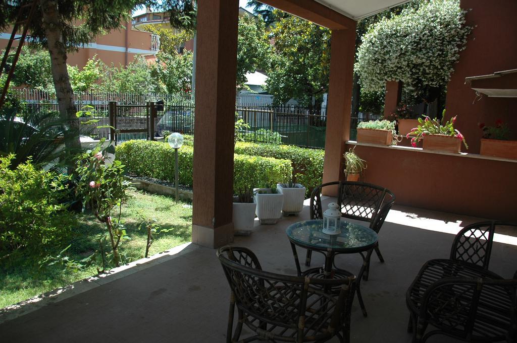 Le Anfore Apartment Marino