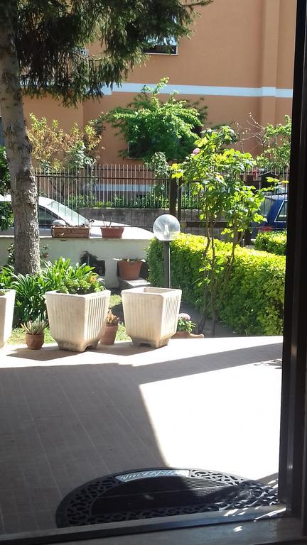 Apartment Le Anfore