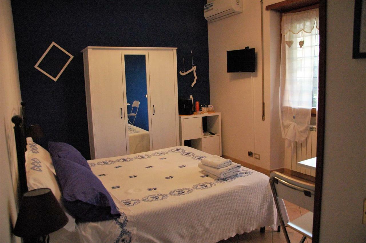 Apartment Le Anfore