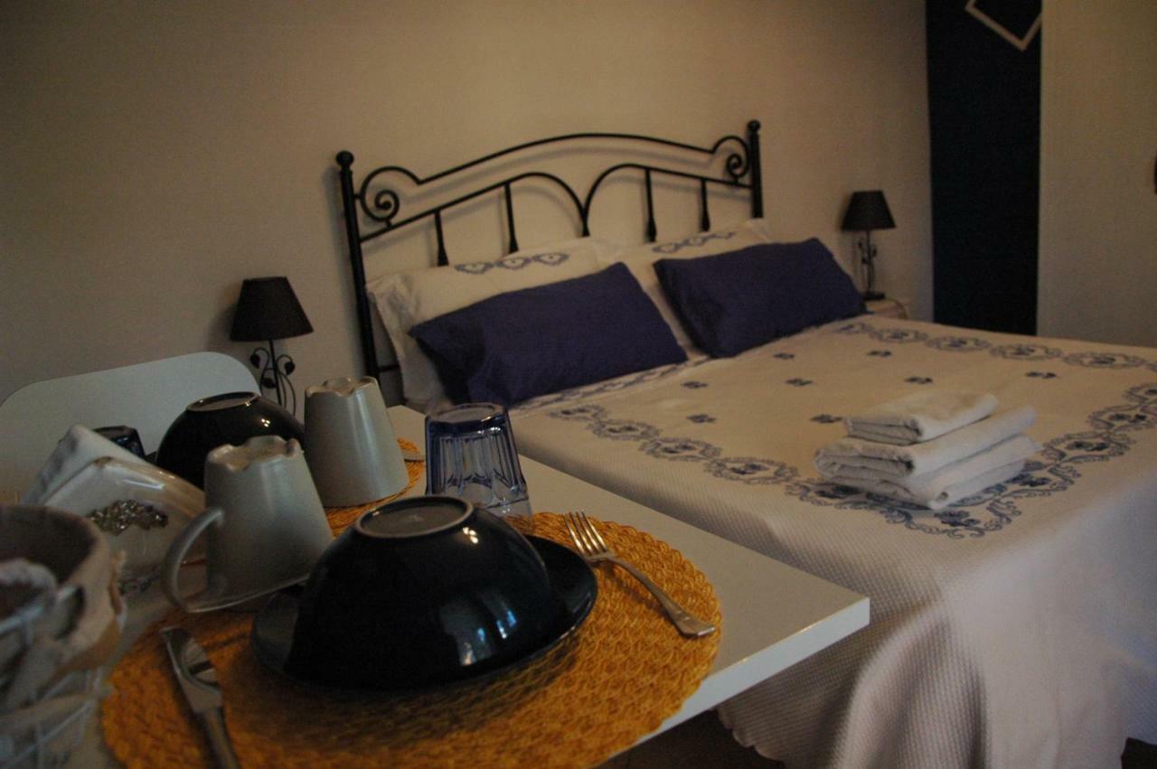 Apartment Le Anfore *