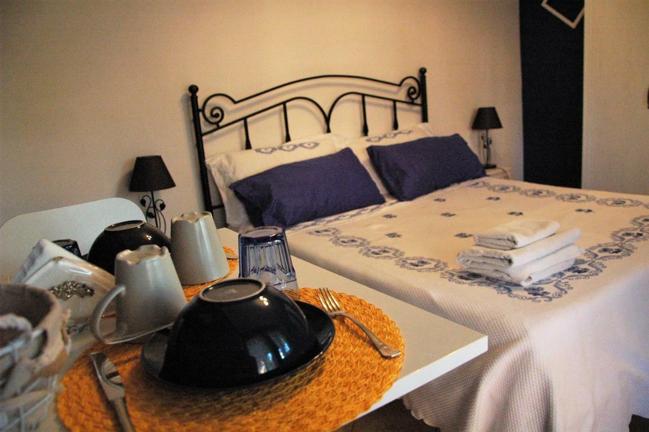 Apartment Le Anfore Marino