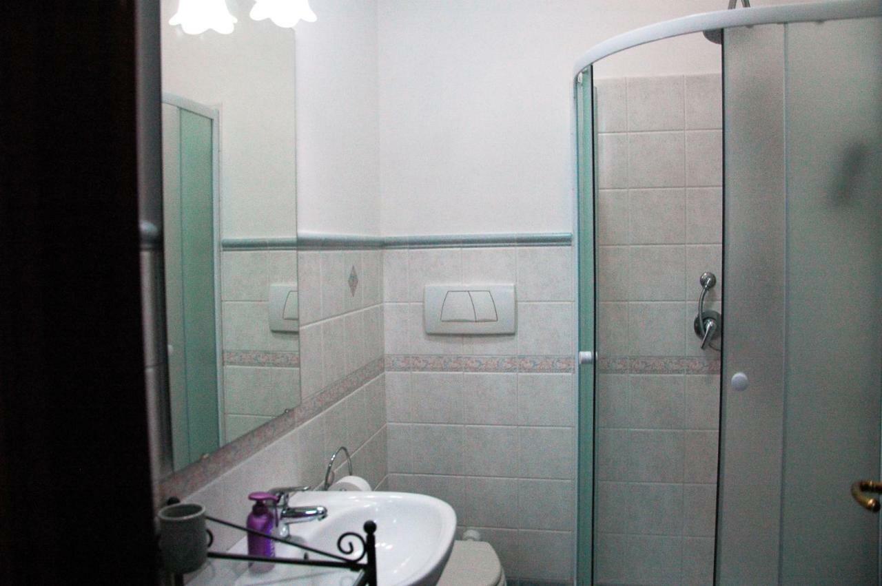 Apartment Le Anfore Marino
