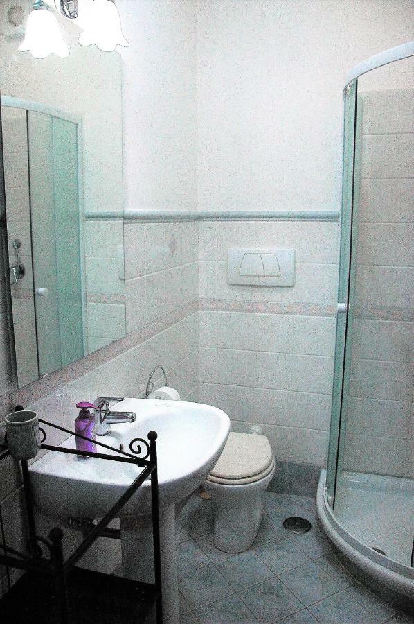 Apartment Le Anfore